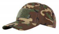 Бейсболка 5.11 Flag Bearer Cap, Woodland
