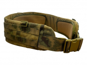 Пояс боевой анатомический Gear Craft, A-Tacs FG