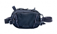 Сумка-кобура Gear Craft Козырь-2 для пистолета, Black