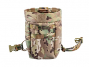Подсумок Gear Craft для сброса магазинов Куль, Multicam