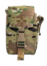 Аптечка самопомощи Gear Craft LaserCut, Multicam