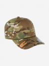 Бейсболка FlexFit 6245, Multicam