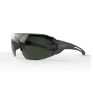 Очки Edge Eyewear Taven XTV117VS, оправа Black, 1 черная линза