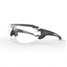 Очки Edge Eyewear Taven XTV111VS, оправа Black, 1 прозрачная линза