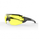 Очки Edge Eyewear Taven XTV112VS, оправа Black, 1 желтая линза