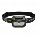 Налобный фонарь Nitecore NU35