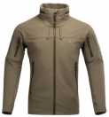 Куртка Dragon Tooth Level B4 ZH Cordura Tactical Jacket G3, Brown