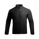 Куртка Dragon Tooth Y-XB Lightweight Fleece Jacket, Polar Night Black