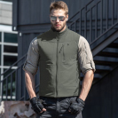 Жилет Dragon Tooth FS Lightweight, Dark Green