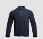 Куртка Dragon Tooth Full-Zip Fleece Jacket, Dark Blue