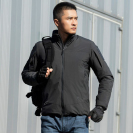 Куртка Dragon Tooth Z-HL Tactical Jacket, Polar Night Black