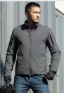 Куртка Dragon Tooth Z-HL Tactical Jacket, Grey