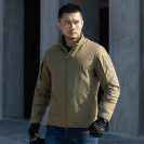 Куртка Dragon Tooth Z-HL Tactical Jacket, Brown