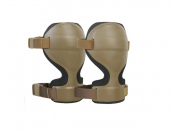Наколенники Emerson ARC style military kneepad, Coyote
