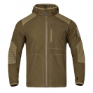Кофта флисовая Emerson Blue Label Mastiff, Coyote