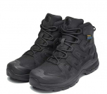 Ботинки Emerson Blue Label Hiker Tactical, Black