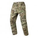 Брюки Emerson Blue Label Antelope Tactical Pants, Multicam
