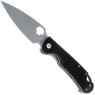 Нож складной Daggerr Sting mini, сталь D-2, рукоять Black G10