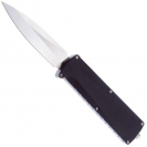 Нож складной Daggerr Кощей, сталь D2, рукоять Black