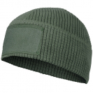 Шапка флисовая Helikon Range Beanie Cap, Olive Green