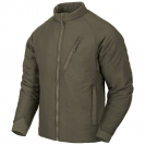Куртка Helikon Wolfhound Jacket, Taiga Green