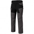 Брюки Helikon HYBRID OUTBACK DuraCanvas, Ash Grey / Black