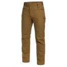 Брюки Helikon UTP PolyCotton Stretch Rip-Stop, Coyote