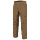 Брюки Helikon Woodsman Pants, Coyote