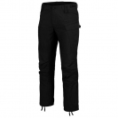 Брюки Helikon SFU NEXT Mk2 PolyCotton Stretch Ripstop, Black