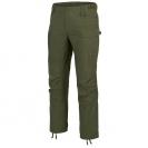 Брюки Helikon SFU NEXT Mk2 PolyCotton Stretch Ripstop, Olive Green