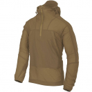 Куртка Helikon Windrunner Jacket, Coyote