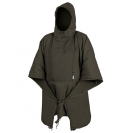 Пончо Helikon Swagman Roll Poncho, Taiga Green