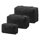 Набор сумок Helikon PAKCELL SET, Black