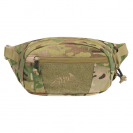Сумка поясная Helikon Bandicoot, MultiCam