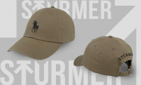 Бейсболка Sturmer Knight, Loden