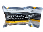 Ипп Not Today 4 дюйма когезивный с двумя подушками Ипп Not Today 4 дюйма когезивный с двумя подушками