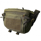 Сумка ДЯГ HipBag Nylon XL, Olive