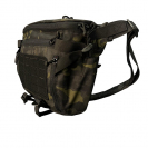 Сумка ДЯГ HipBag Nylon XL,  Multicam Black