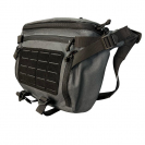 Сумка ДЯГ HipBag Nylon XL, Graphite