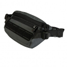 Сумка ДЯГ HipBag Nylon M pro, Graphite