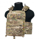 Жилет корсетный Ars Arma CPC Mod.3, Multicam