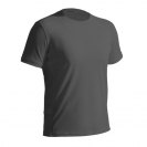 Футболка Dragon Tooth MZ Crew-Neck T-Shirt, Grey