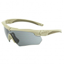 Очки тактические ESS Crossbow ONE Terrain Tan