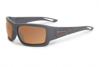 Очки тактические ESS Credence, Gray Frame Mirrored Copper Lenses