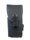 Кобура SRVV Дельта универсальная с клапаном, Black