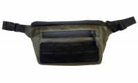 Сумка поясная ДЯГ Hipbag Nylon S pro, Ranger Green Сумка поясная ДЯГ Hipbag Nylon S pro, Ranger Green