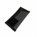 Органайзер ДЯГ KnifePouch Nylon c велкро, Grey