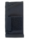 Органайзер ДЯГ KnifePouch Nylon c велкро, Black