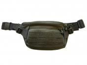 Сумка ДЯГ HipBag Nylon M pro Ranger Green Сумка ДЯГ HipBag Nylon M pro Ranger Green
