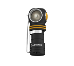 Фонарь Armytek ELF C1 USB-C, теплый свет